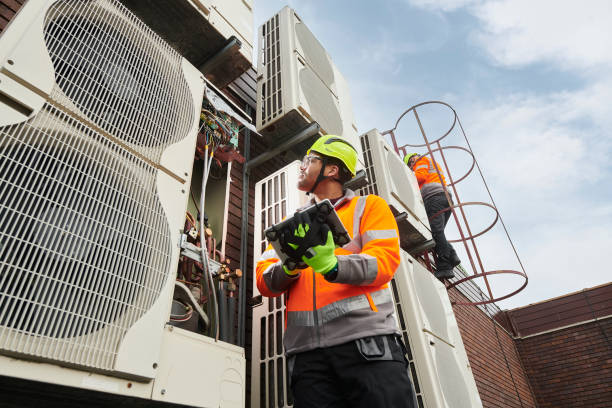 Reliable De Pue, IL HVAC Solutions