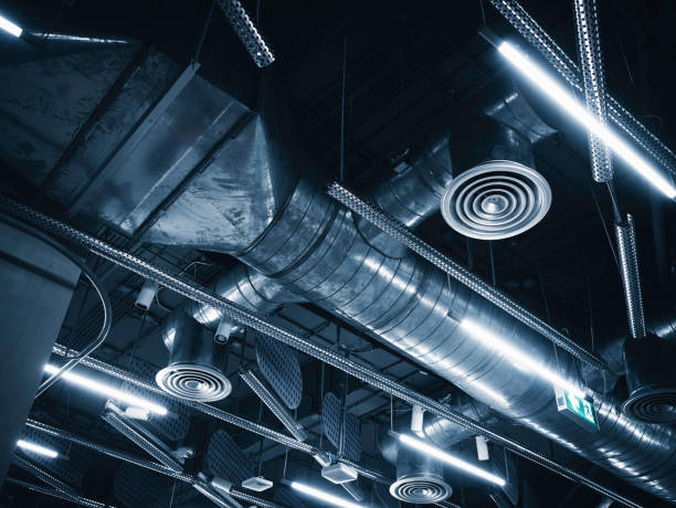 Best Emergency HVAC Services in De Pue, IL