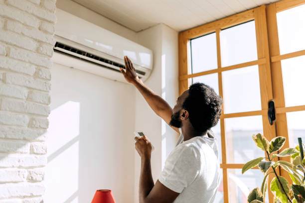 Best Commercial HVAC in De Pue, IL