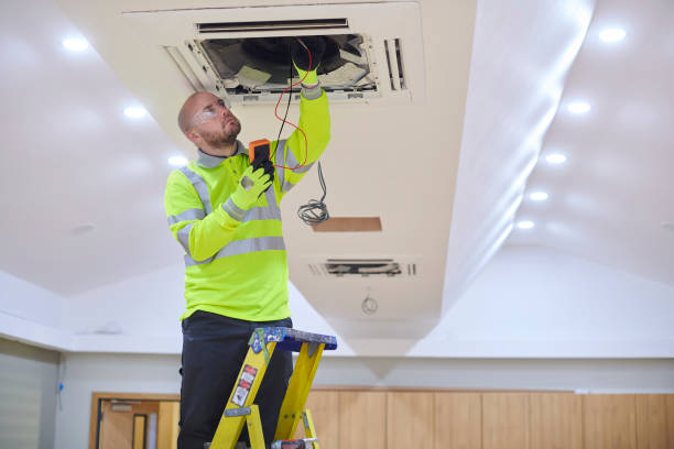 Best Air Conditioning Cleaning in De Pue, IL