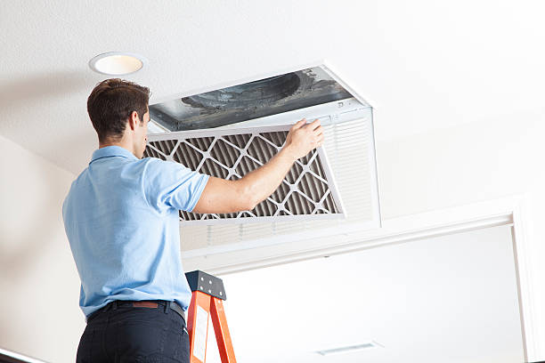 Best Geothermal HVAC Systems in De Pue, IL