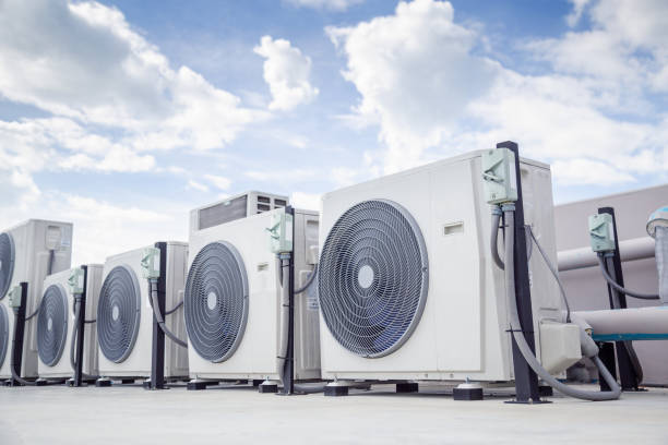 Best HVAC Retrofitting and Upgrading in De Pue, IL