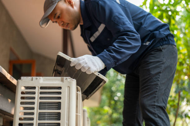 Best Residential HVAC in De Pue, IL