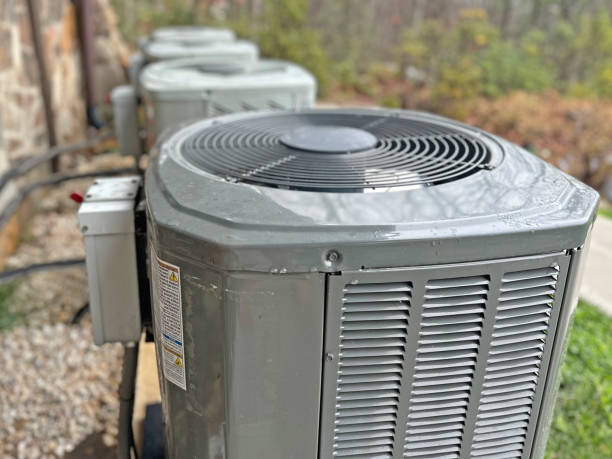 Best Thermostats and Smart Controls in De Pue, IL