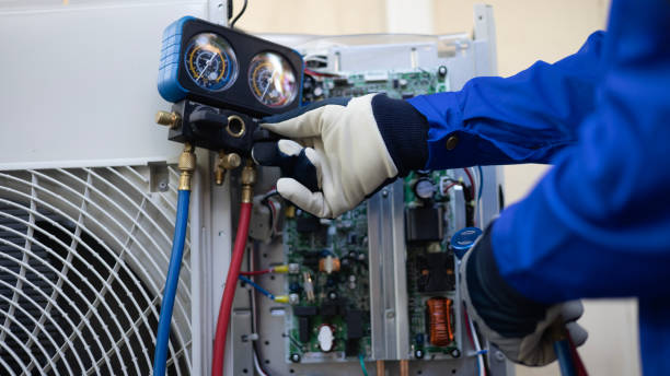 Best Furnace Cleaning in De Pue, IL
